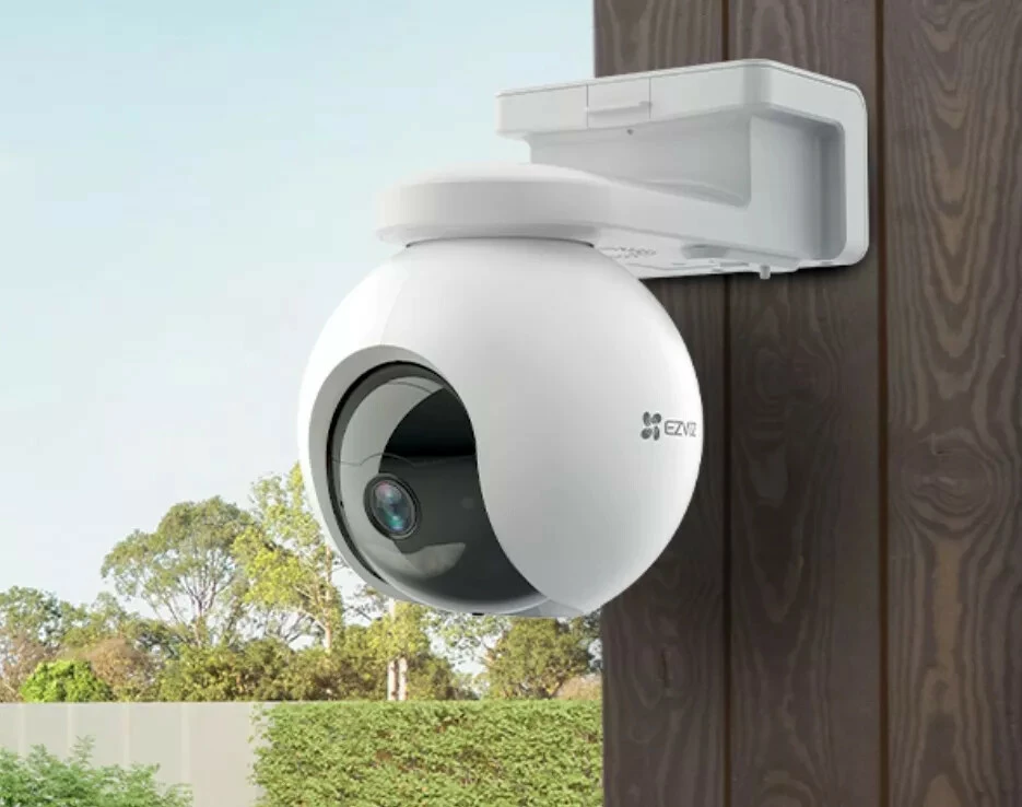 Caméra Sur Batterie EB8 4G 4 Caméra Sur Batterie EB8 4G – Image 2