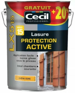 Lasure LX 515 - Indice 15 Cecil 24 Lasure LX 515 - Indice 15 Cecil -SETIN Boutique SET 100152