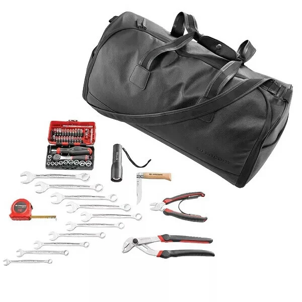 Kit De Maintenance 24h Facom 3 Kit De Maintenance 24h Facom