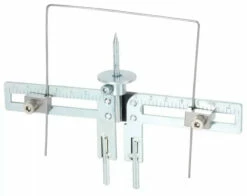 Couteau Thermique Spécial I.T.E. Edma 18 Couteau Thermique Spécial I.T.E. Edma -SETIN Boutique SET 100565