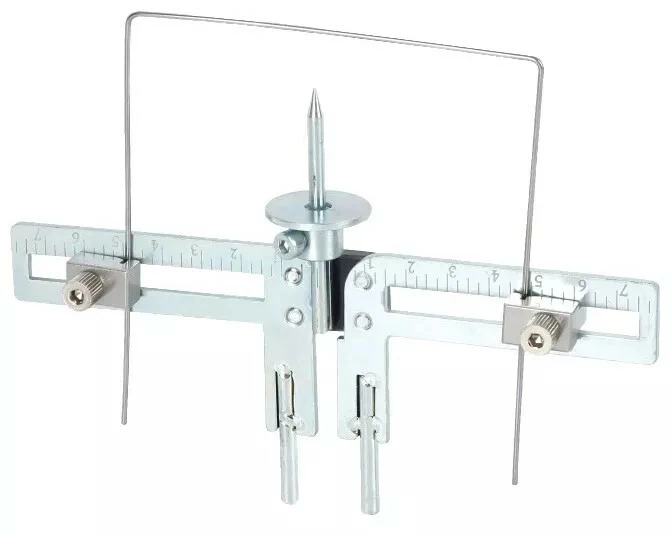 Couteau Thermique Spécial I.T.E. Edma 9 Couteau Thermique Spécial I.T.E. Edma – Image 7