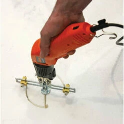 Couteau Thermique Spécial I.T.E. Edma 21 Couteau Thermique Spécial I.T.E. Edma -SETIN Boutique SET 100572