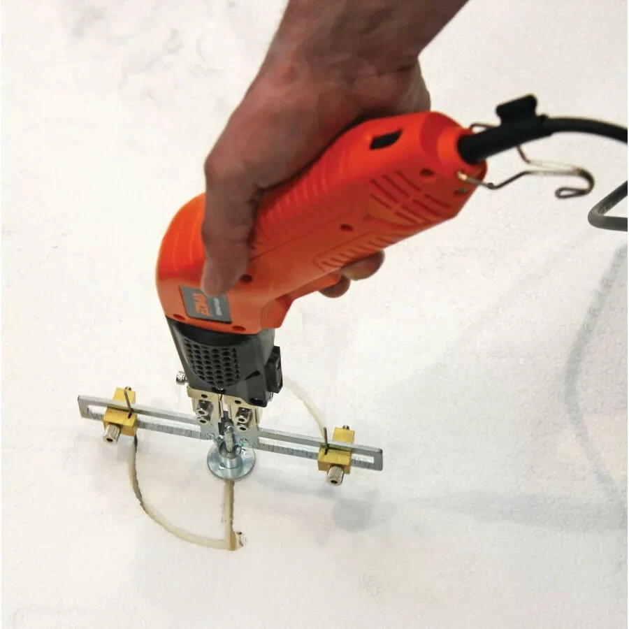 Couteau Thermique Spécial I.T.E. Edma 12 Couteau Thermique Spécial I.T.E. Edma – Image 10