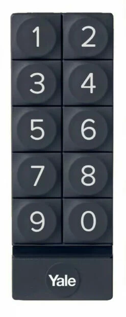 Clavier Radio Pour Serrure Linus®