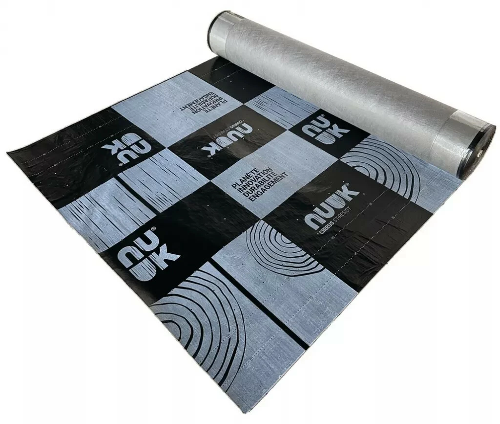 Ecran Sous-toiture Cirrus Resist Nuuk 3 Ecran Sous-toiture Cirrus Resist Nuuk