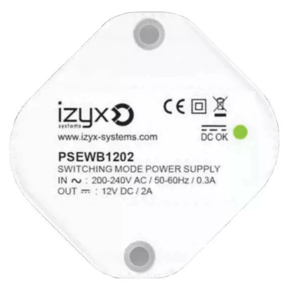 Alimentations Miniatures PSEWB 12 Et 24V 3 Alimentations Miniatures PSEWB 12 Et 24V