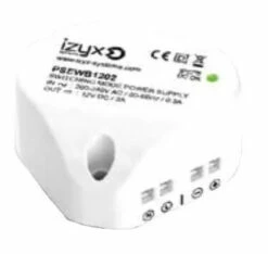 Alimentations Miniatures PSEWB 12 Et 24V 6 Alimentations Miniatures PSEWB 12 Et 24V -SETIN Boutique SET 101169