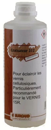 Egalisateur 312 Surgand