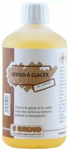 Vernis à Glacer Surgand