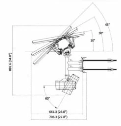 Caméra Usage Professionnel Vidéosurveillance Version Solaire Hikvision