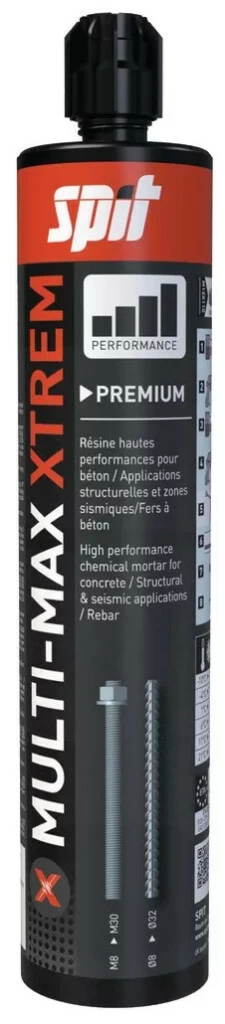 Résine Multi-Max Spit 5 Résine Multi-Max Spit – Image 3