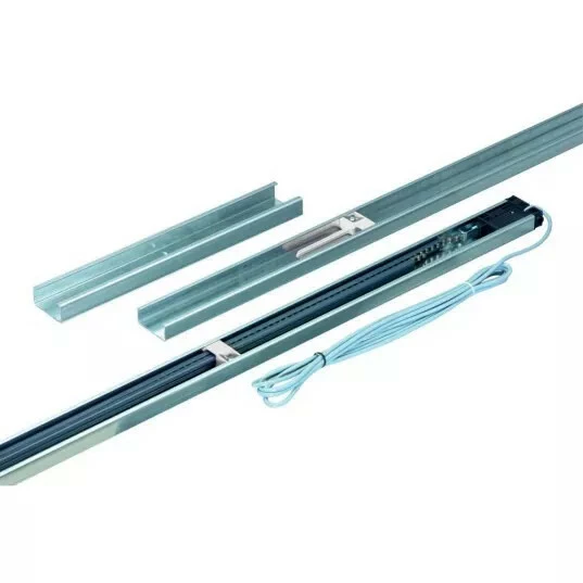 Kit Rail Et Chaine Pour Duovision 3 Kit Rail Et Chaine Pour Duovision