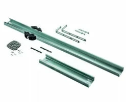 Rallonge De Rail Pro+