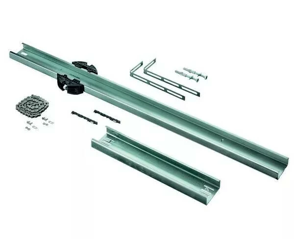 Rallonge De Rail Pro+ 3 Rallonge De Rail Pro+