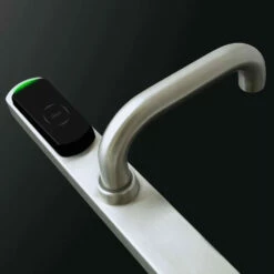 Verrou Et Serrure électronique Autonome : Béquille Et Cylindre Ariès 19 Verrou Et Serrure électronique Autonome : Béquille Et Cylindre Ariès -SETIN Boutique SET 102743