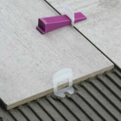 Outil De Carreleur : Kit Pour Croisillons Autonivelants -SETIN Boutique SET 102860