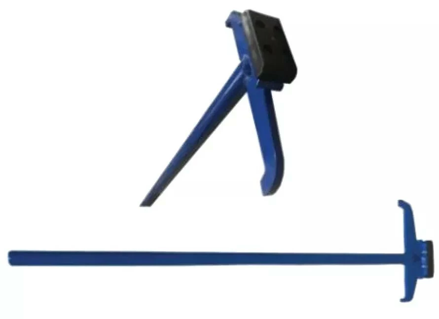 Marteau Lève-plaque Taravello 3 Marteau Lève-plaque Taravello