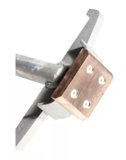 Marteau Lève-plaque Taravello 4 Marteau Lève-plaque Taravello – Image 2