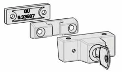 Accessoire Uni-Jet : Accessoires Uni-Jet -SETIN Boutique SET 103059