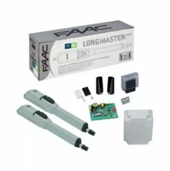Master Kit Longmaster 24 V Faac