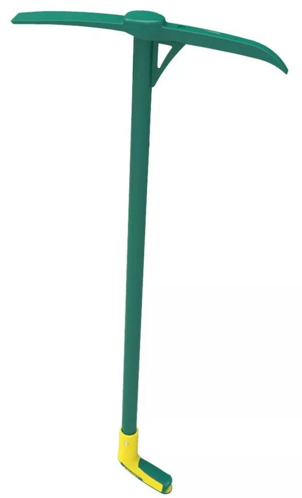 Pioche D'égoutier Leborgne 3 Pioche D'égoutier Leborgne