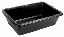 Outil De Maçon : Auge De Maçon