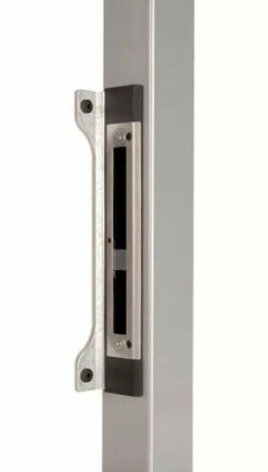 Serrure De Grille à Larder : Gâche Pour Serrure à Crochet FortyLock 12 Serrure De Grille à Larder : Gâche Pour Serrure à Crochet FortyLock -SETIN Boutique SET 103500