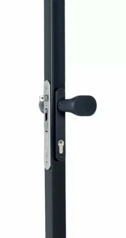 Paire De Poignées Locinox