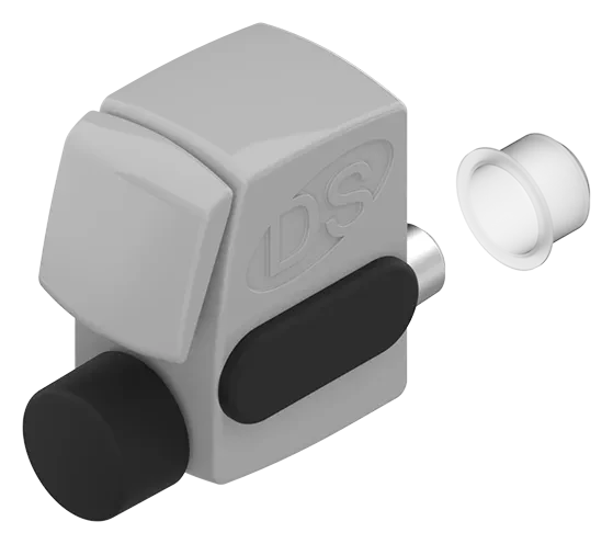 Arrêt De Vantail S'HESTIA Easy 4 Arrêt De Vantail S'HESTIA Easy – Image 2