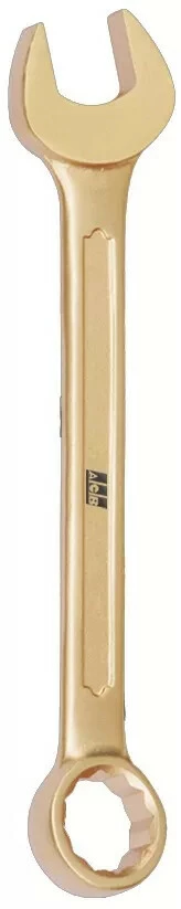 Clé Mixte Antidéflagrant ACB Outillage