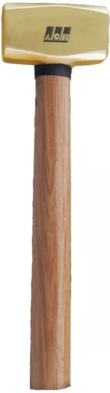 Masse A Pans Type Allemand Antidéflagrant ACB Outillage 3 Masse A Pans Type Allemand Antidéflagrant ACB Outillage