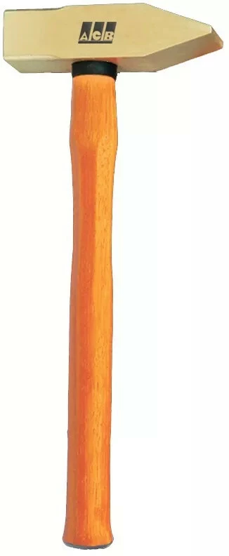 Marteau De Mécanicien Antidéflagrant ACB Outillage 3 Marteau De Mécanicien Antidéflagrant ACB Outillage