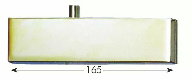 Serrure De Porte Verre Stremler : Penture Pour Encoche 101 Et épaisseur De Glace 10 Mm 3 Serrure De Porte Verre Stremler : Penture Pour Encoche 101 Et épaisseur De Glace 10 Mm