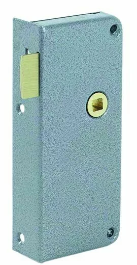 Serrure En Applique Verticale Extra Plate 5 Serrure En Applique Verticale Extra Plate – Image 3