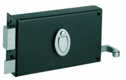 Serrure En Applique Horizontale Metalux -SETIN Boutique SET 12015