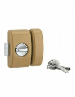 Verrou De Haute Sûreté Universel Trafic 6 - THIRARD -SETIN Boutique SET 12227