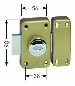 Devant -SETIN Boutique SET 12233