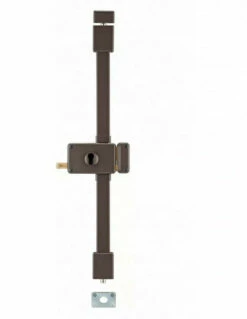 Boîtier De Serrure 3 Points CP Horga 16 Boîtier De Serrure 3 Points CP Horga -SETIN Boutique SET 12258