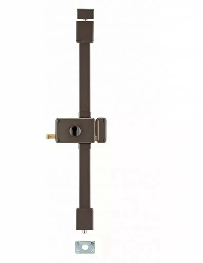 Boîtier De Serrure 3 Points CP Horga 8 Boîtier De Serrure 3 Points CP Horga – Image 6