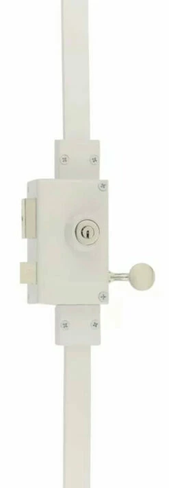 Serrure Multipoint En Applique : Série Keso 2000 S JPM 19 Serrure Multipoint En Applique : Série Keso 2000 S JPM -SETIN Boutique SET 12263