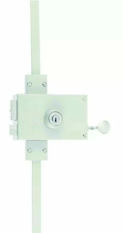 Serrure Multipoint En Applique : Série Keso 2000 S JPM 15 Serrure Multipoint En Applique : Série Keso 2000 S JPM -SETIN Boutique SET 12265