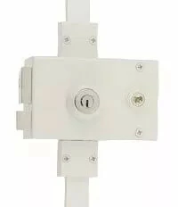 Serrure Multipoint En Applique : Série Keso 2000 S JPM 9 Serrure Multipoint En Applique : Série Keso 2000 S JPM – Image 7