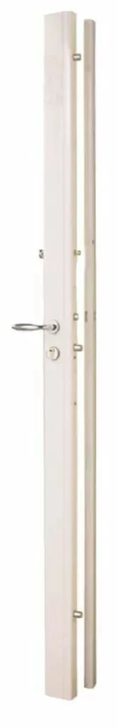 Serrure Multipoint En Applique : Série Exclusive A2P*