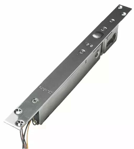 Verrouillage : Serrure Pêne Piston 12-24V 5 Verrouillage : Serrure Pêne Piston 12-24V – Image 3