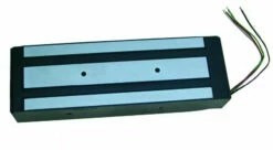 Verrouillage : Force 500 Kg - Bloc Nu