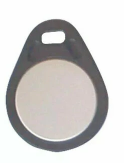 Contrôle D'accès Autonome : Identifiants