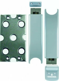 Fermeture Anti-panique Iseo : NF EN 1125 - Non Coupe-feu - Spécial Alu / PVC 21 Fermeture Anti-panique Iseo : NF EN 1125 - Non Coupe-feu - Spécial Alu / PVC -SETIN Boutique SET 13313