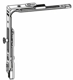 FERCO Renvoi D'angle