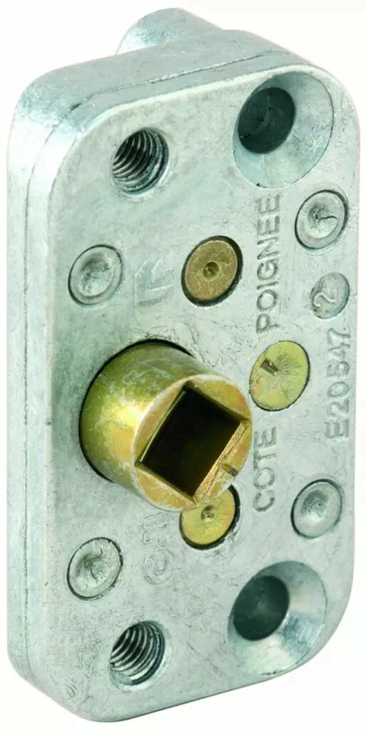 Renvoi De Fouillot - MANTION 3 Renvoi De Fouillot - MANTION