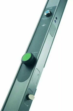 Verrouillage : Serrure Applique 3 Points Bigsur